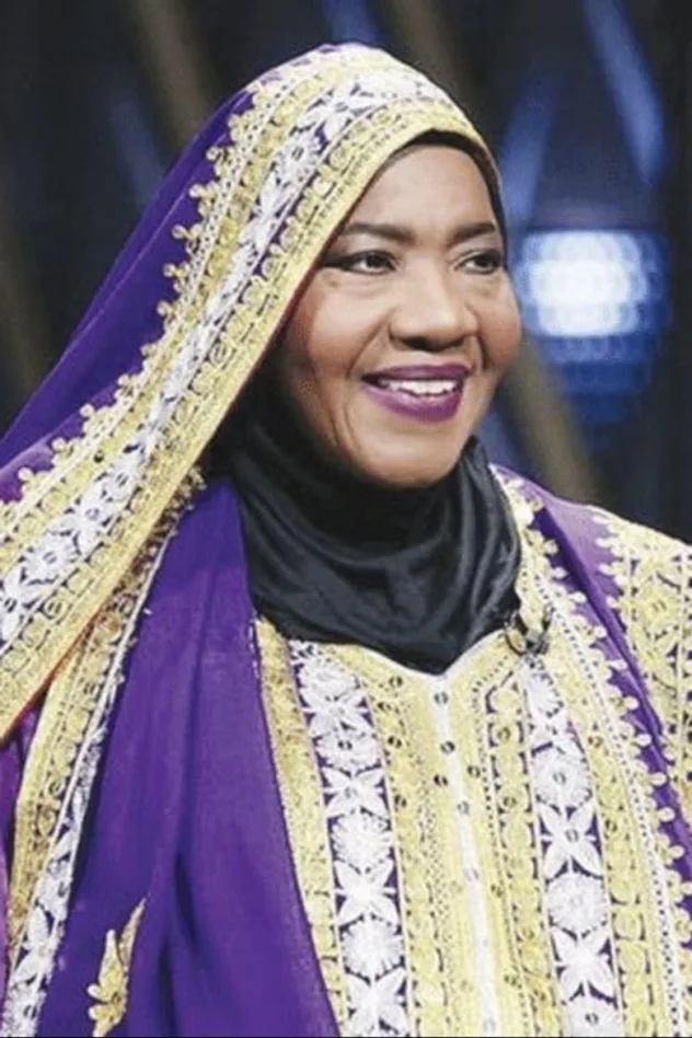 Salwa Bekit