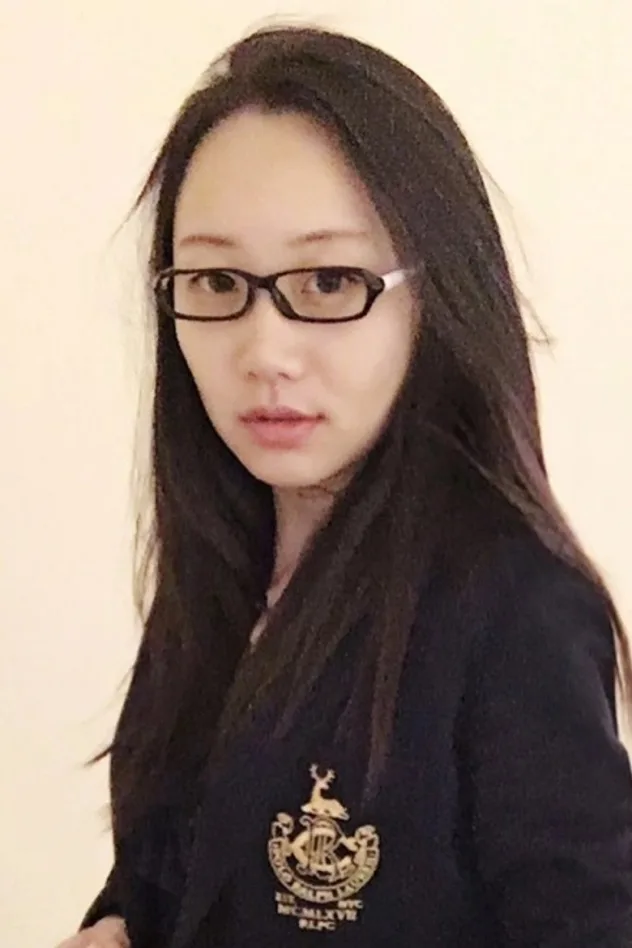 foto de 高颖