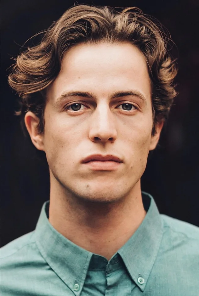 Sebastiano Kiniger için kapak görseli