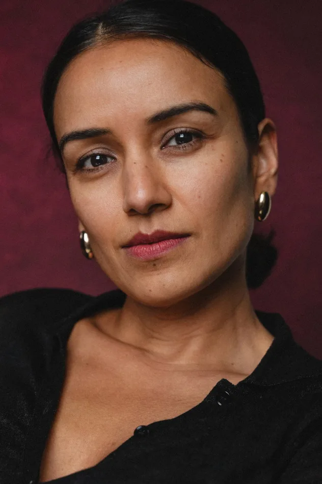 صورة الغلاف لـ Tanya Saxena