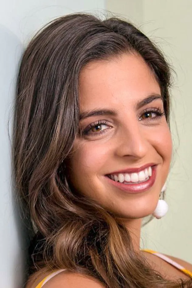 صورة الغلاف لـ Lily Serna