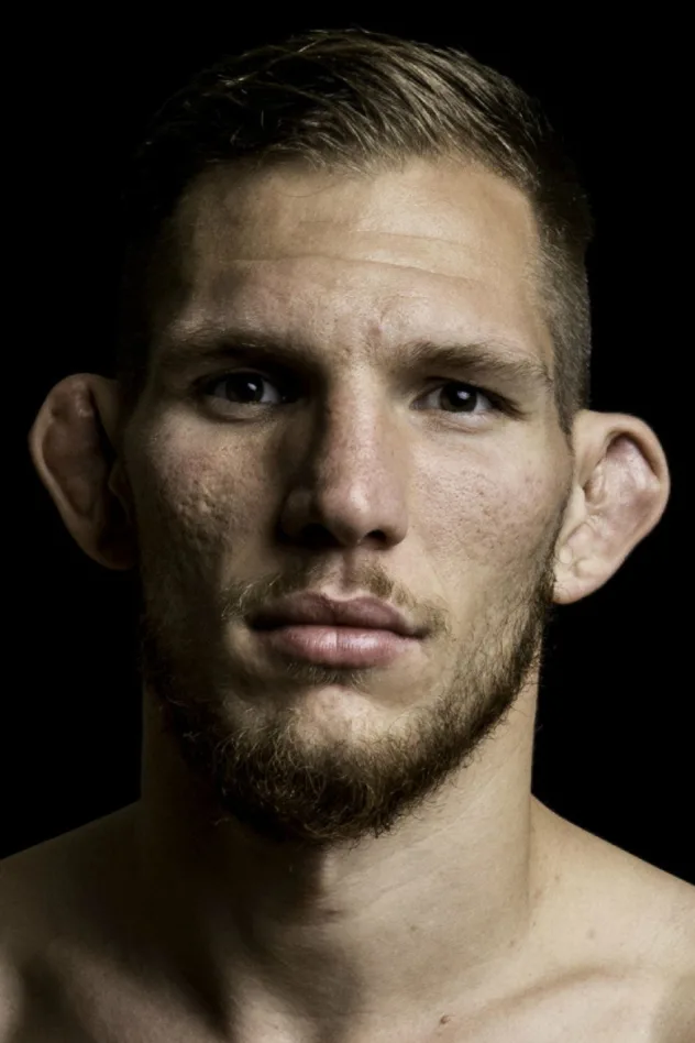 Cover image for Luke Barnatt