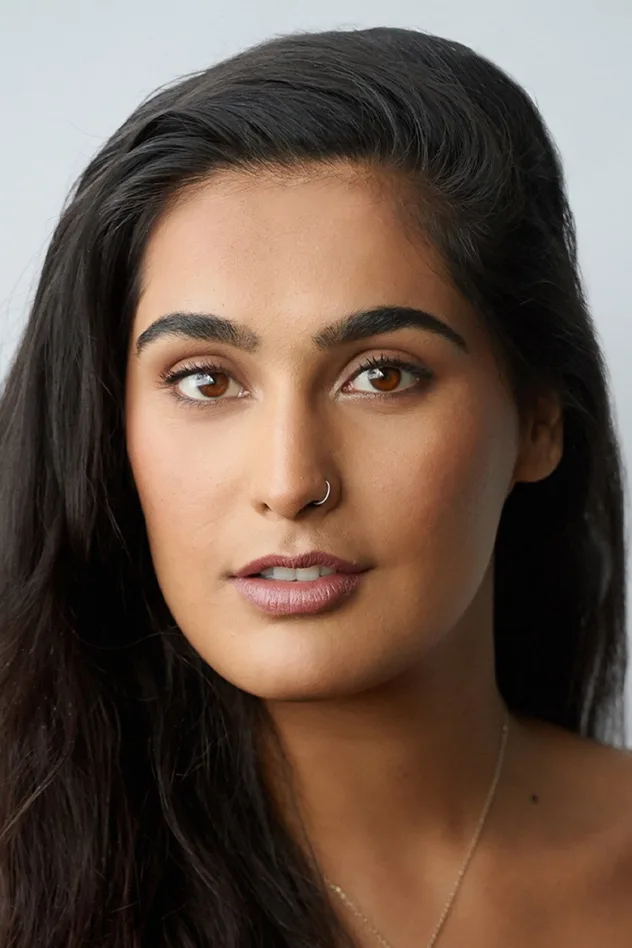 Navtej Sandhu için kapak görseli