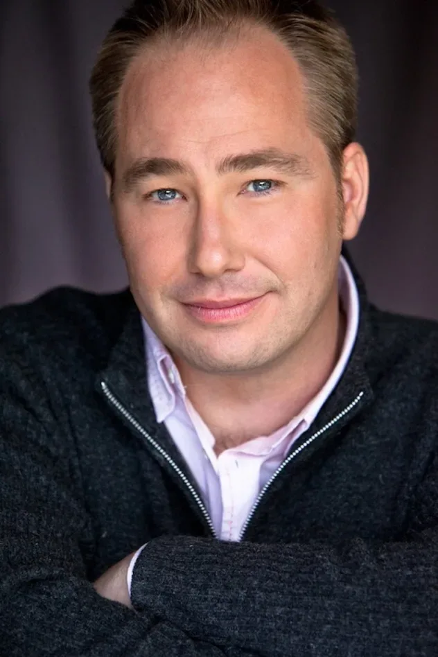 صورة الغلاف لـ Chad Anthony Miller