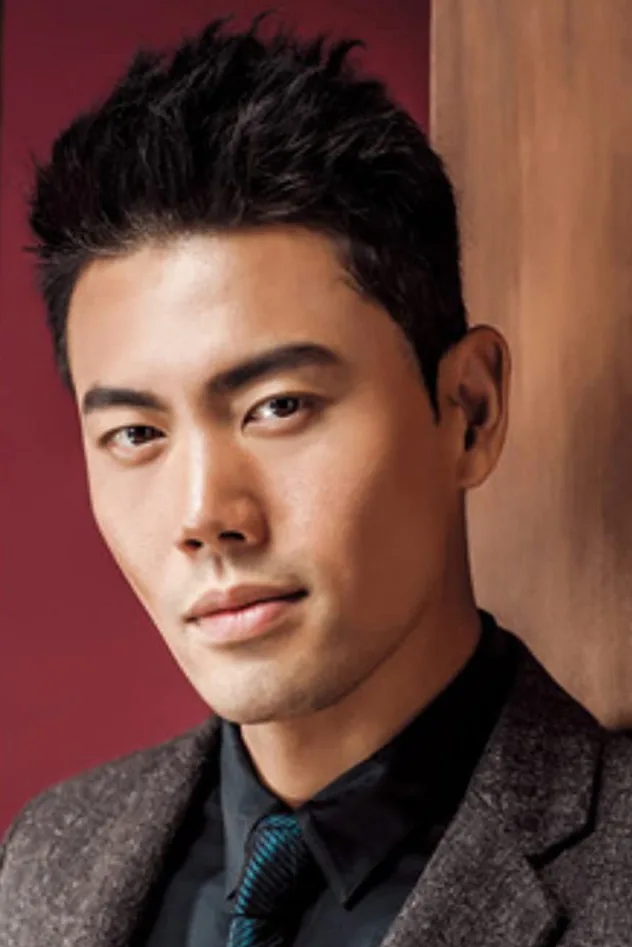 Обложка для Lance Yu