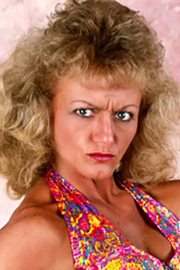 صورة الغلاف لـ Heidi Lee Morgan