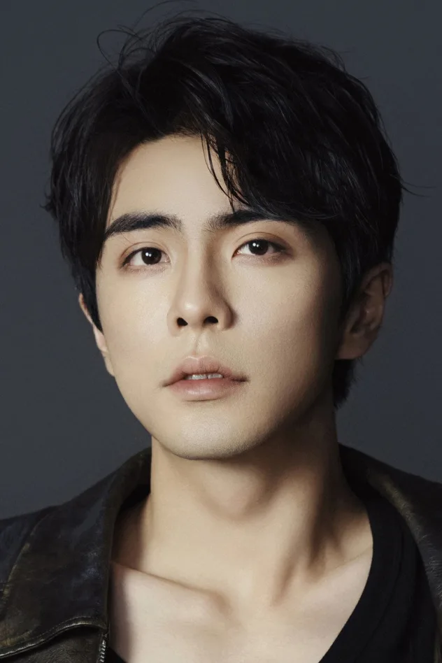 Cover image for Wang Nan
