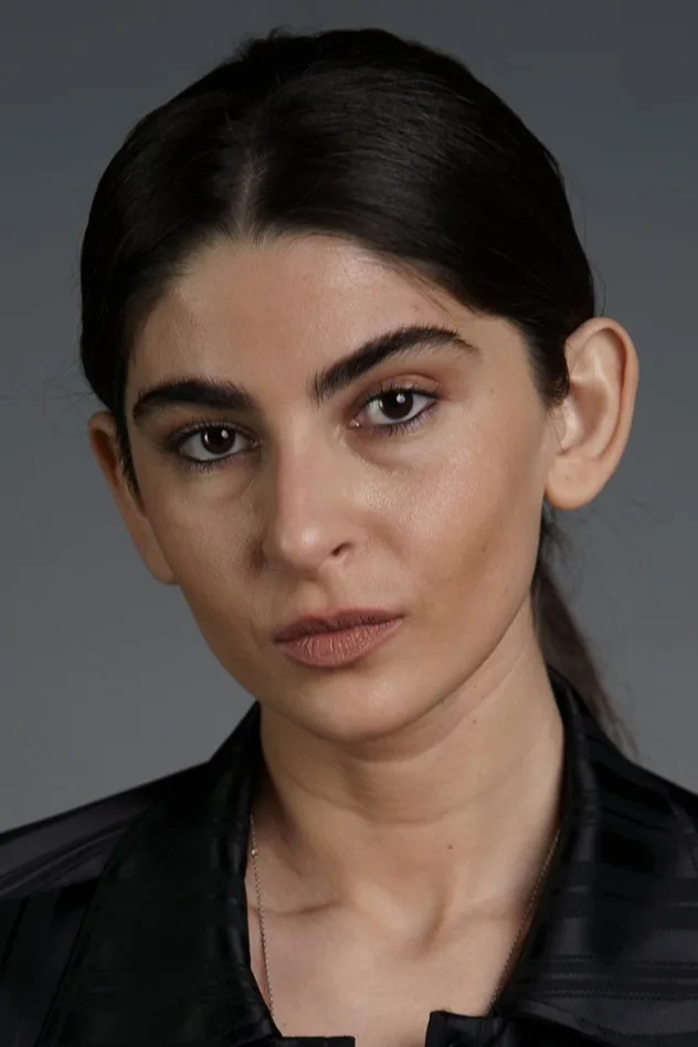 foto de Natavan Abbaslı