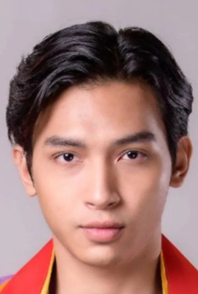 พัทระ เชื้อจำพร için kapak görseli