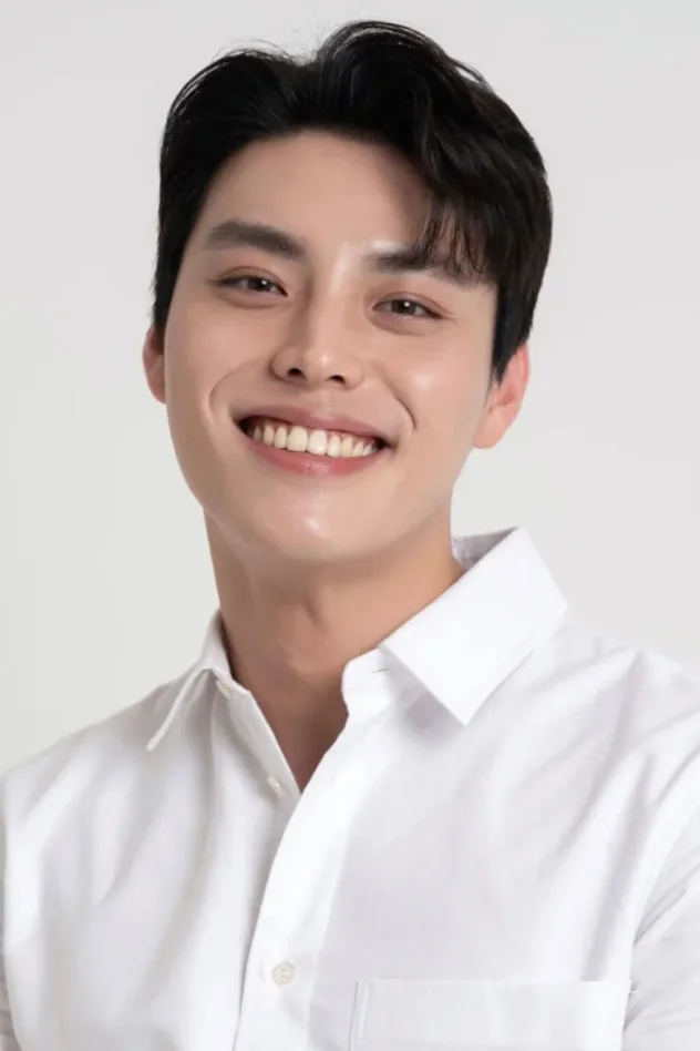 Imagen de portada para Lee Jae-bin