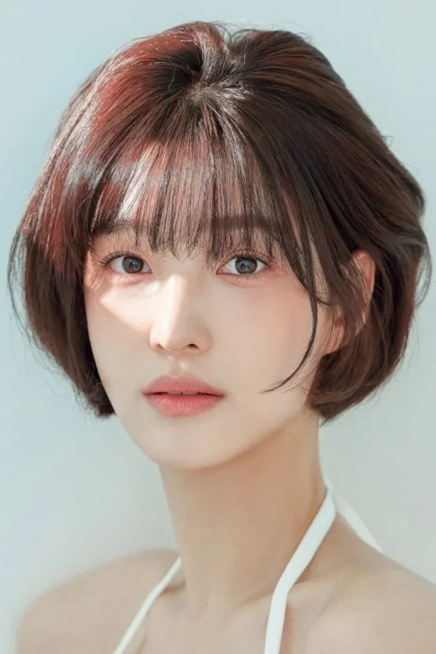 Imagen de portada para Kim Yul-hee