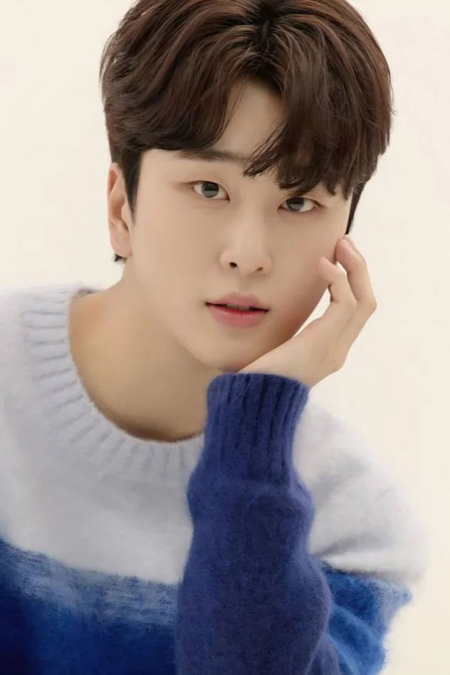 Imagen de portada para Kim Jin-kwon