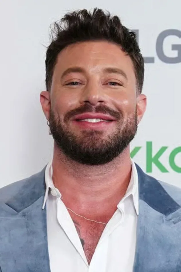 صورة الغلاف لـ Duncan James