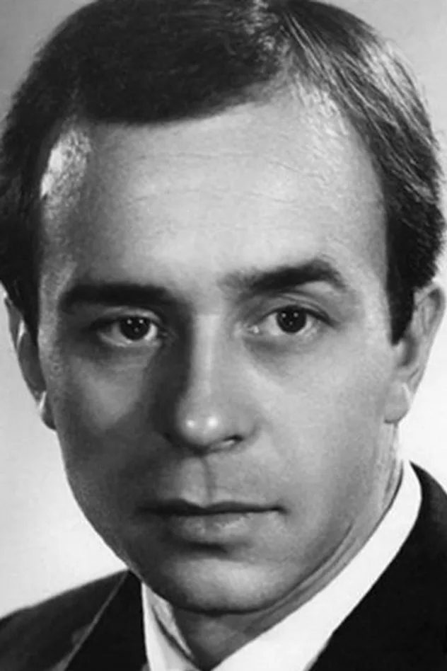 Cover image for Oleg Borisov