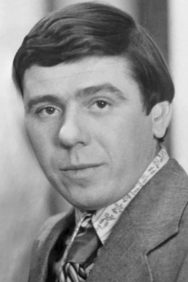 Обложка для Viktor Ilichyov
