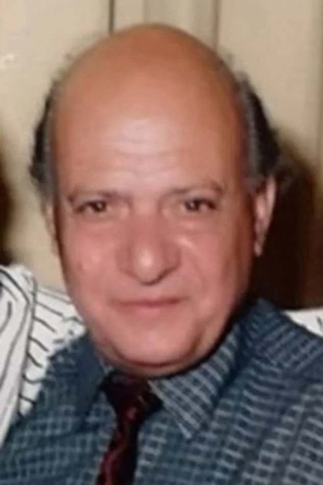 Costas Papamarkides fotoğrafı
