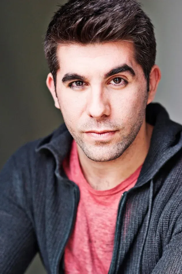 صورة الغلاف لـ Simon Lipkin