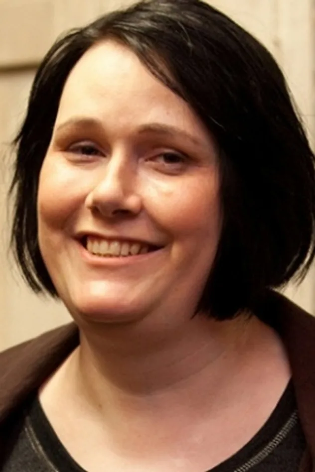 Bethany Black photo
