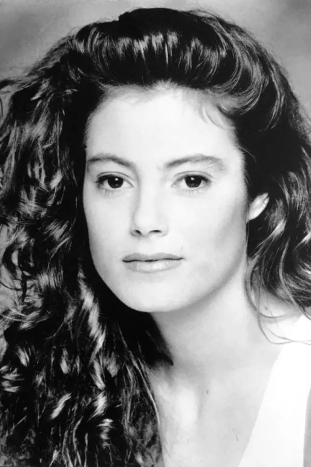 Carrie Mitchum için kapak görseli