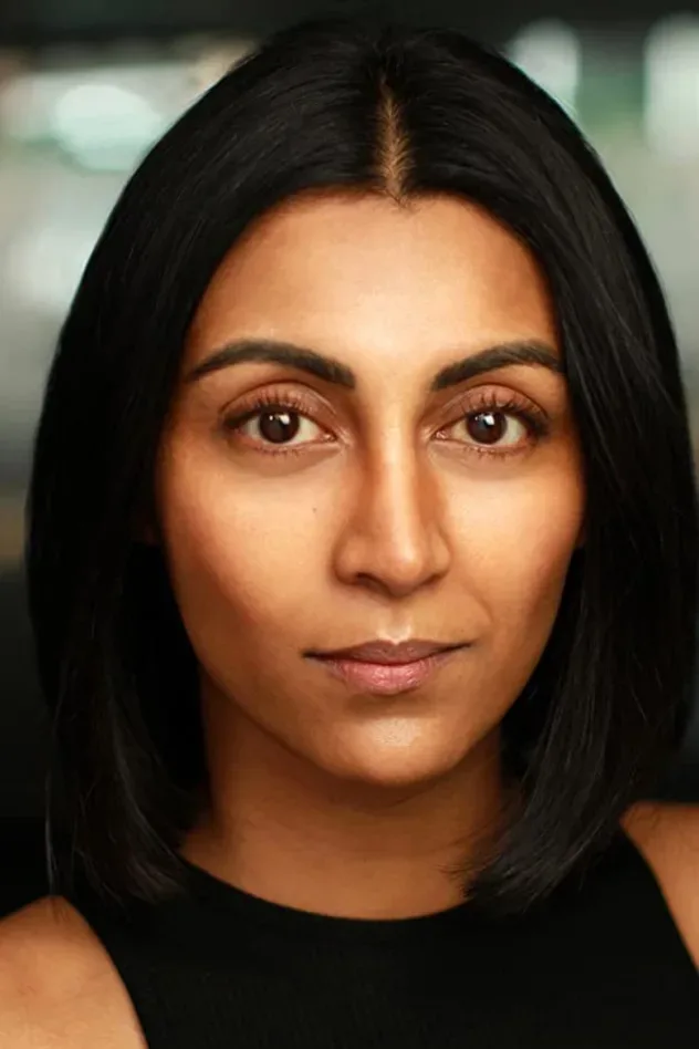 Обложка для Natasha Patel