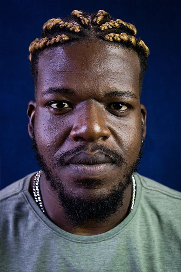 Digão Ribeiro photo