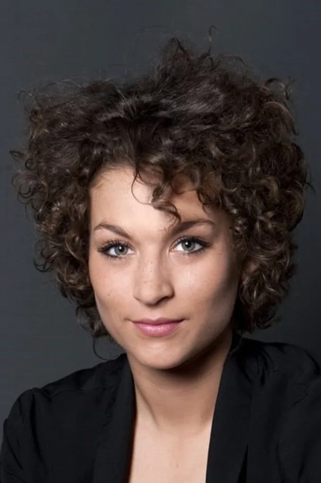 Обложка для Eva van de Wijdeven