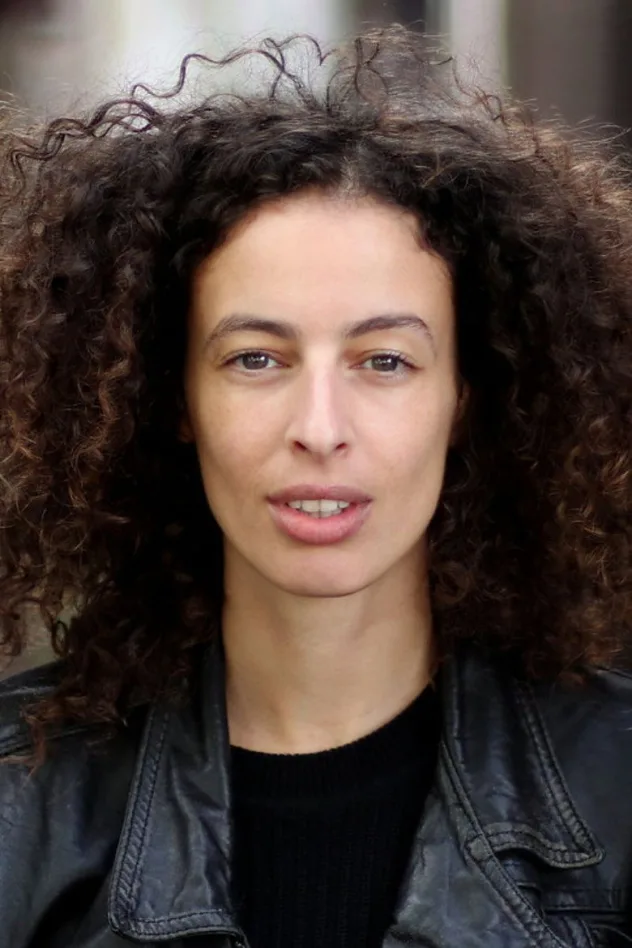 Обложка для Khadija El Kharraz