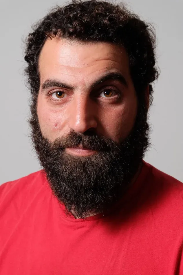 Обложка для Jameel Khoury