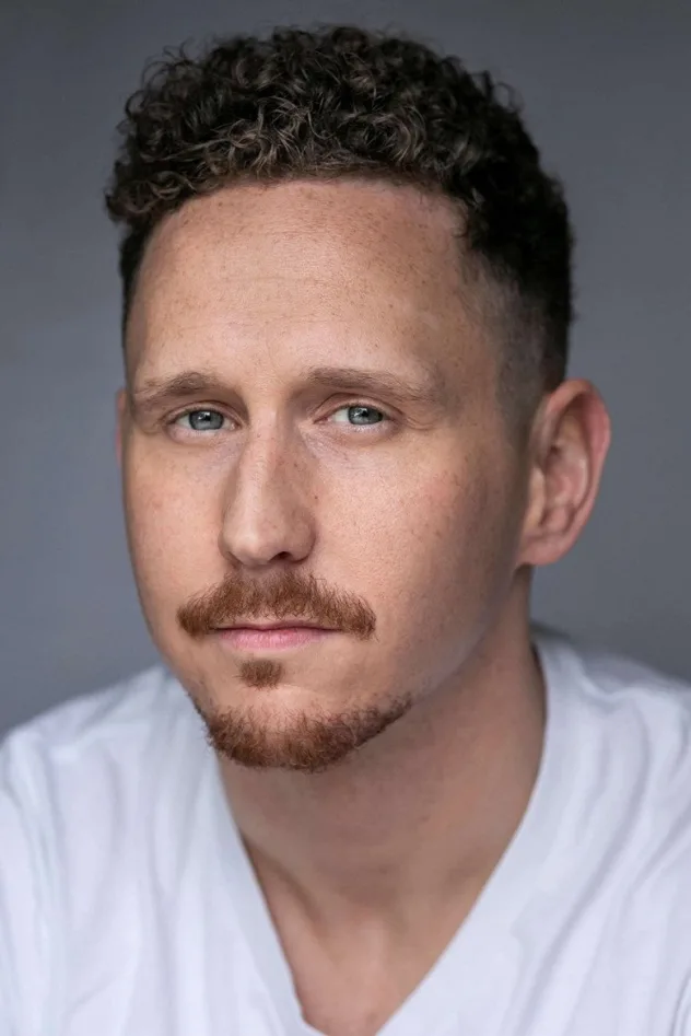 Rhys Huber için kapak görseli