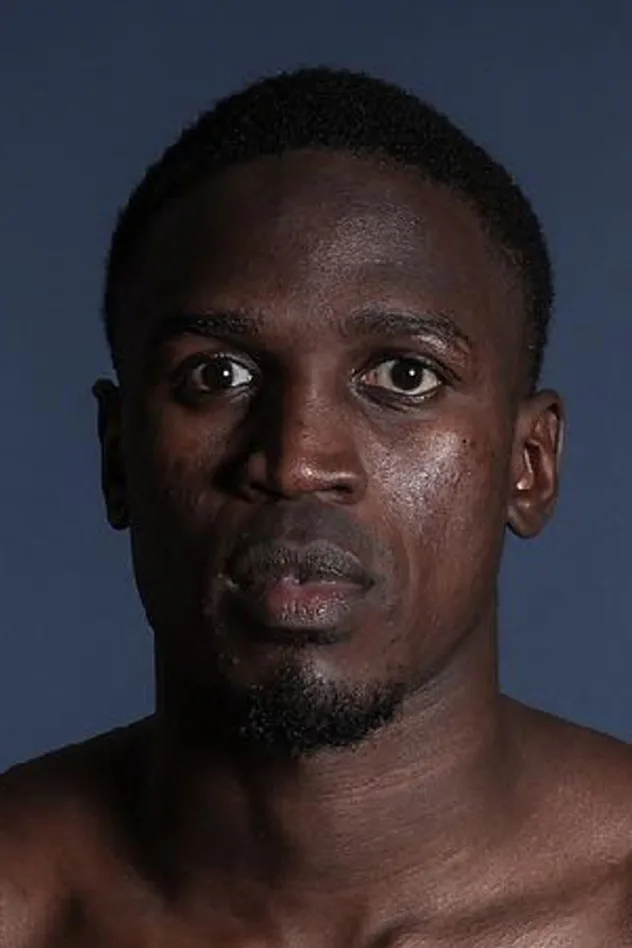 صورة الغلاف لـ Souleymane Cissokho