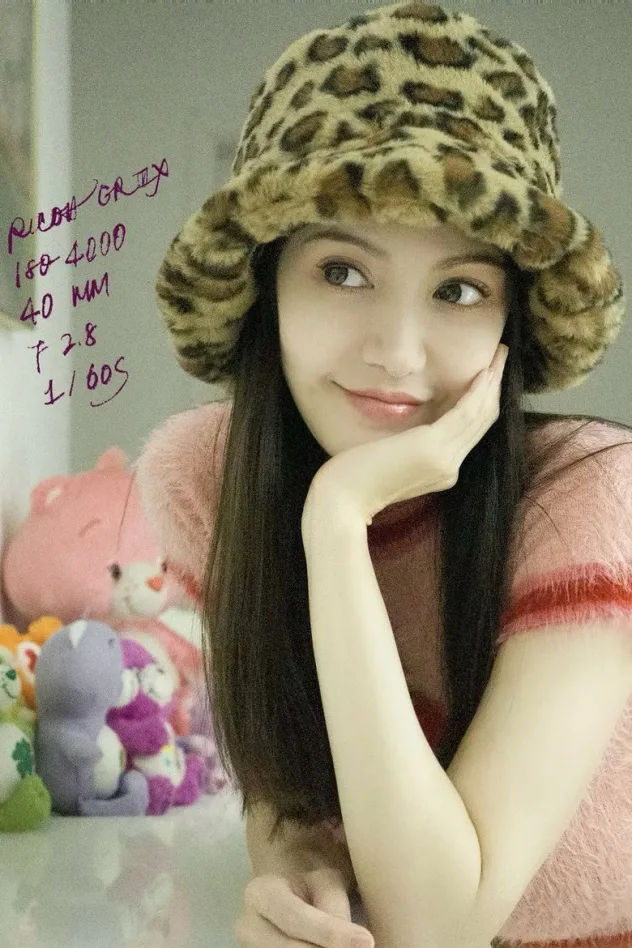 Ruby siu siu