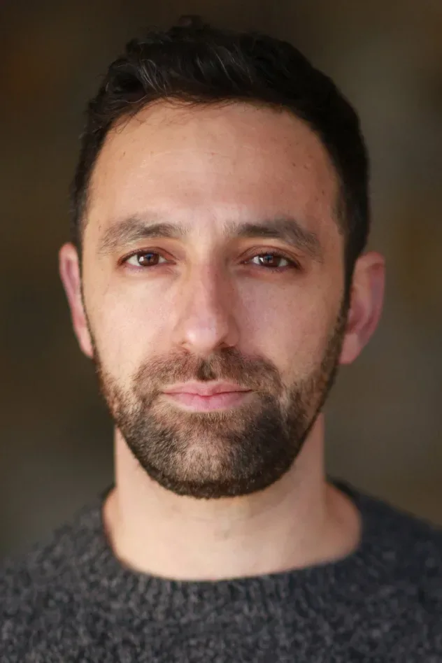 صورة الغلاف لـ Benjamin Pelteson