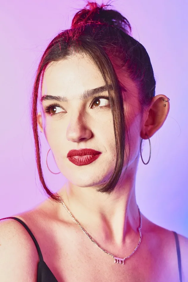 Cover image for Emma Seligman