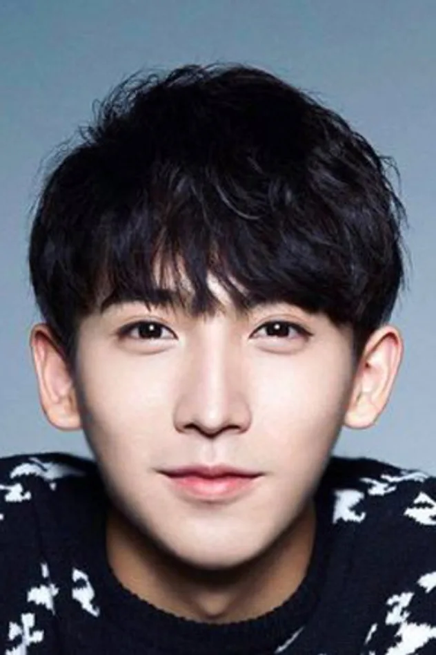 Imagen de portada para 黃宏軒