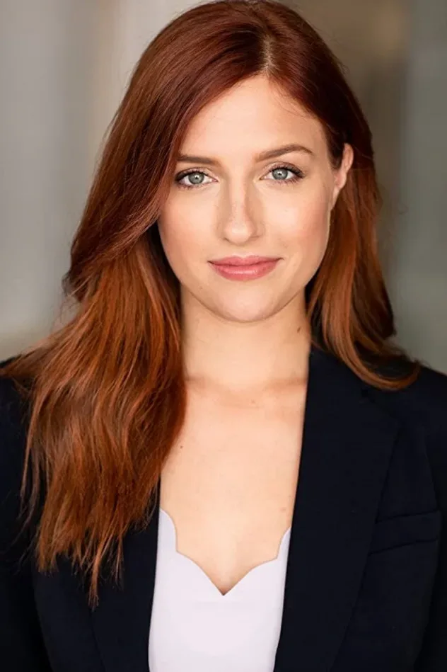 Обложка для Samantha Lee
