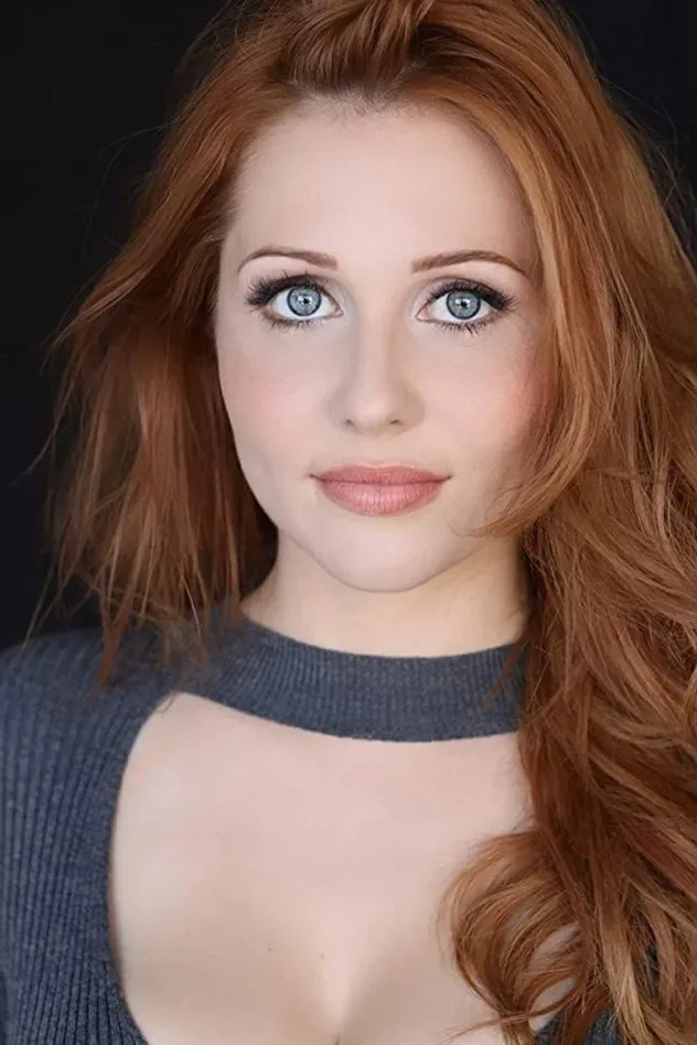 Обложка для Taylor Murphy-Sinclair