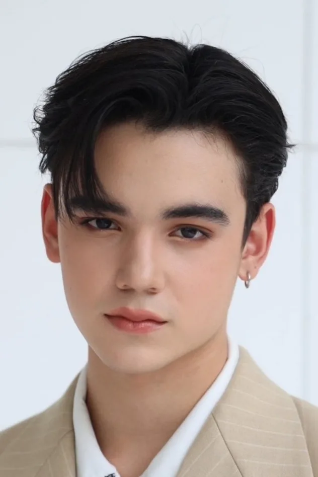 ดั่งปั้น โทมเสน photo