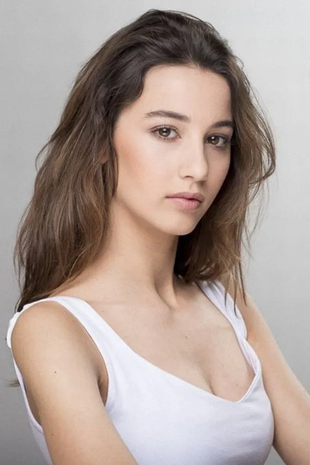 Amaia Aberasturi için kapak görseli