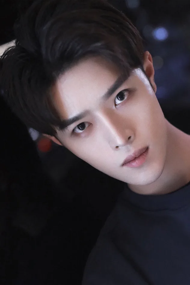 Zhang Dayuan için kapak görseli