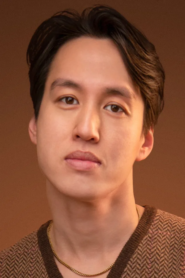 Julian Leong için kapak görseli
