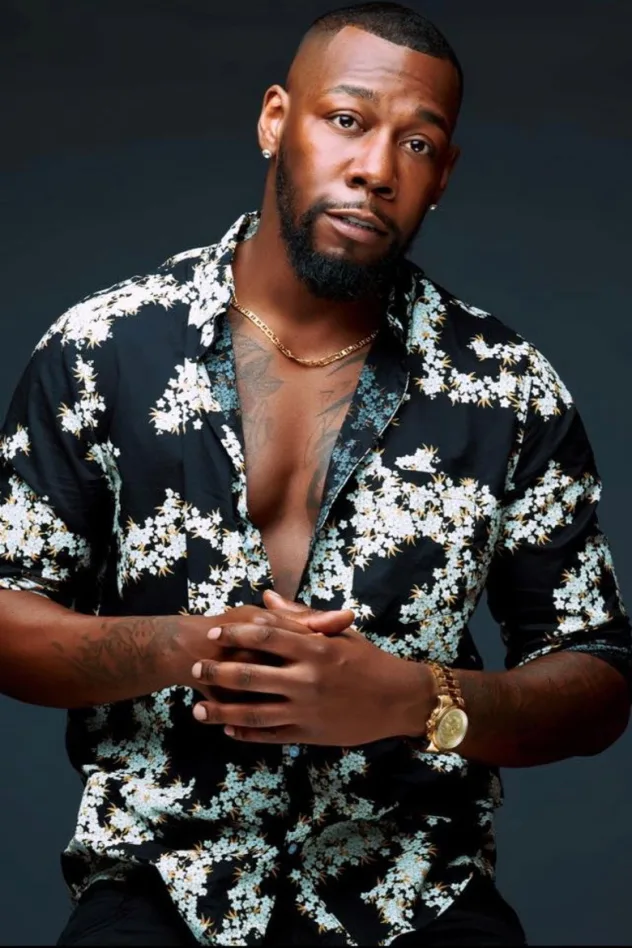 Lashawn Dawson için kapak görseli