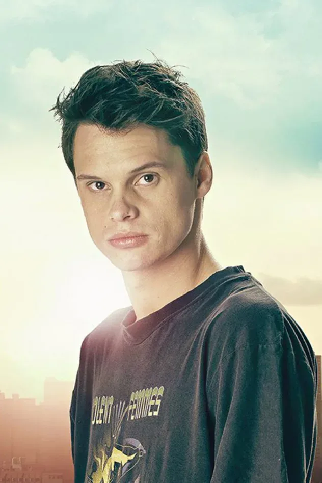 صورة الغلاف لـ Luan Jacobs