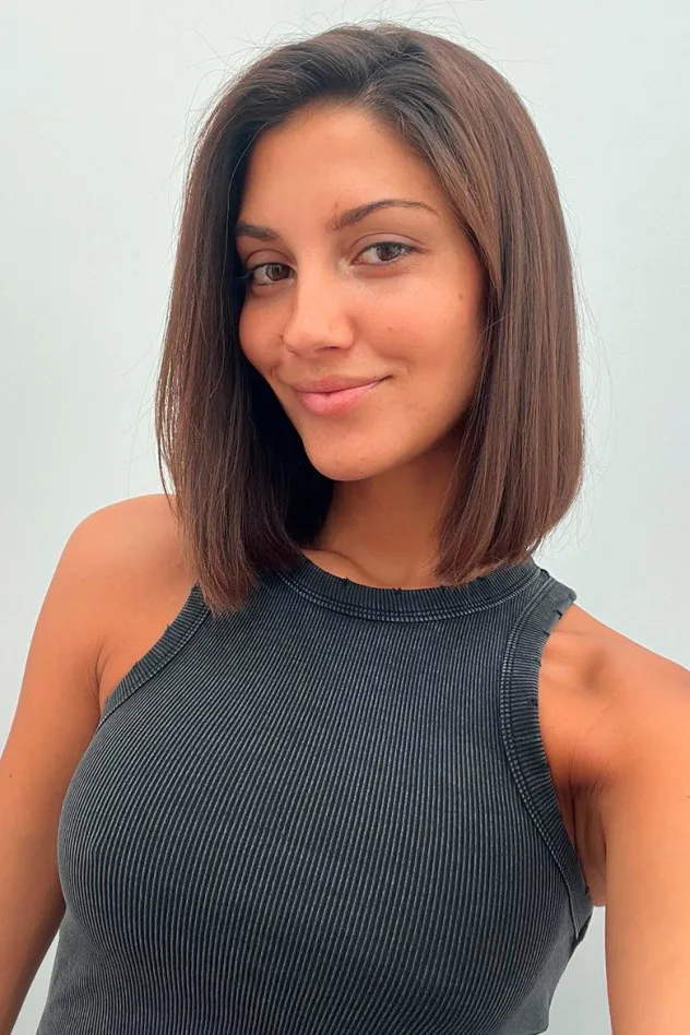 Cover image for Tania Medina