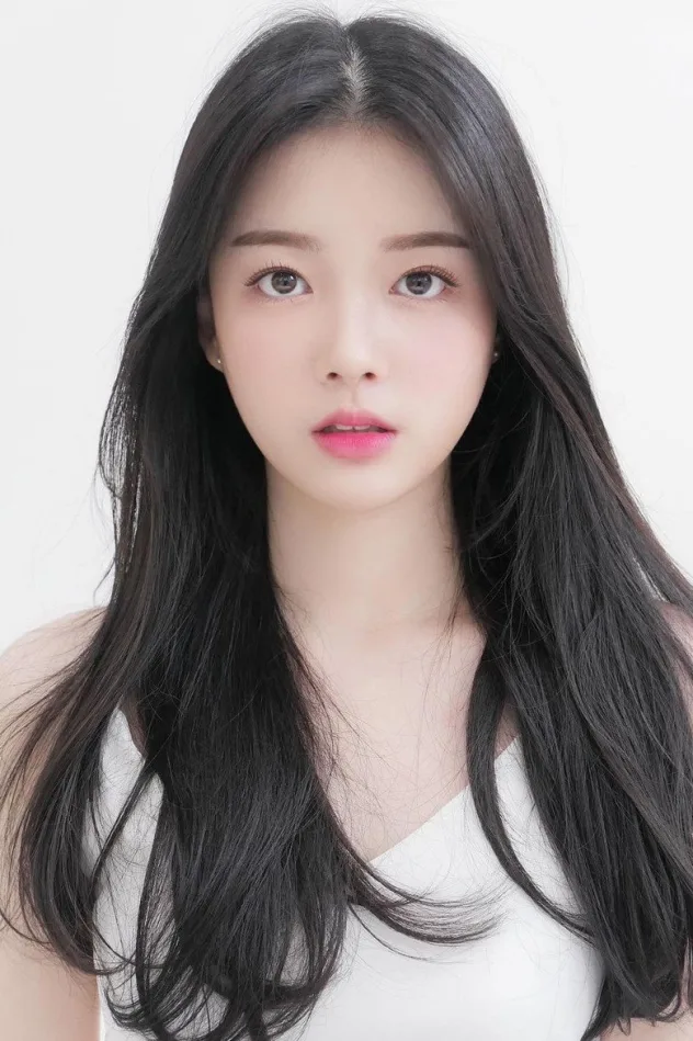 Обложка для Chae Soo-ah