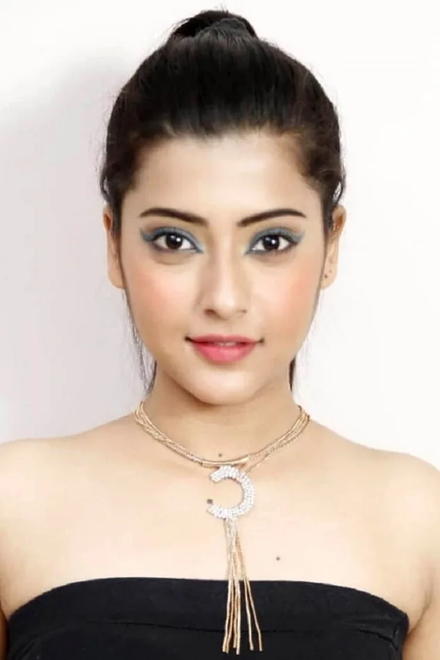 Sonal Khilwani için kapak görseli