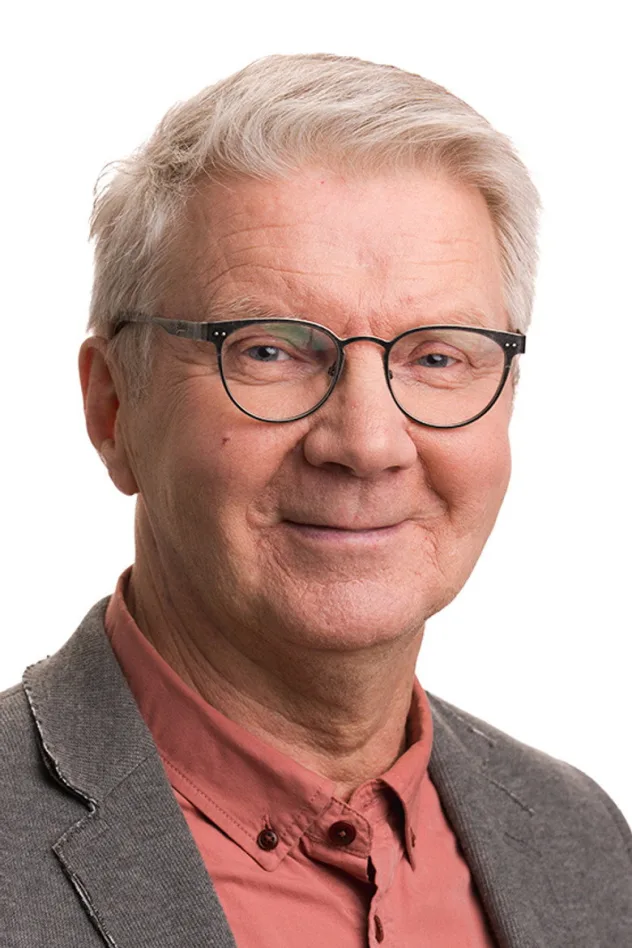 Pirkka-Pekka Petelius için kapak görseli