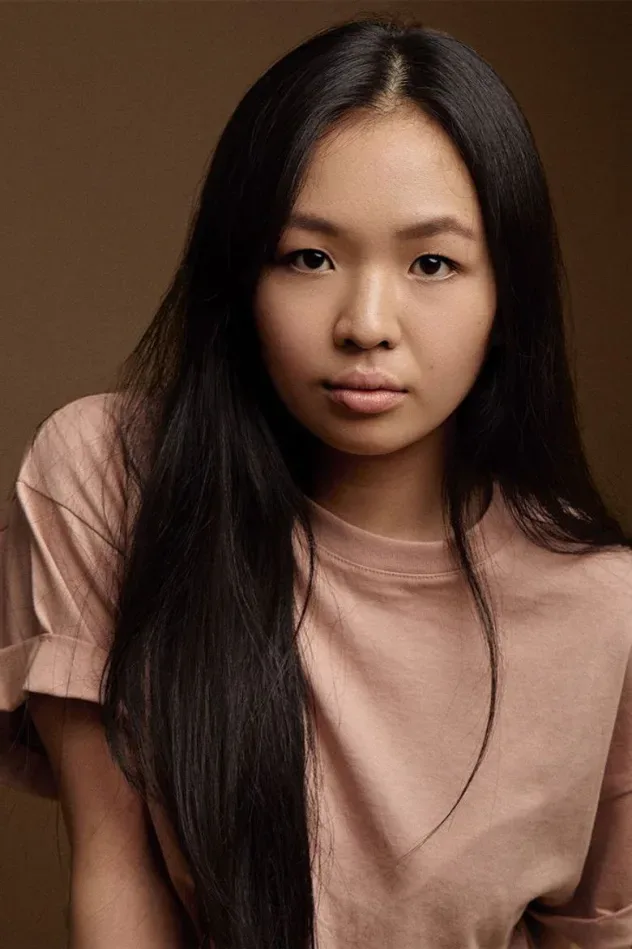 Cover image for Andrea Guo