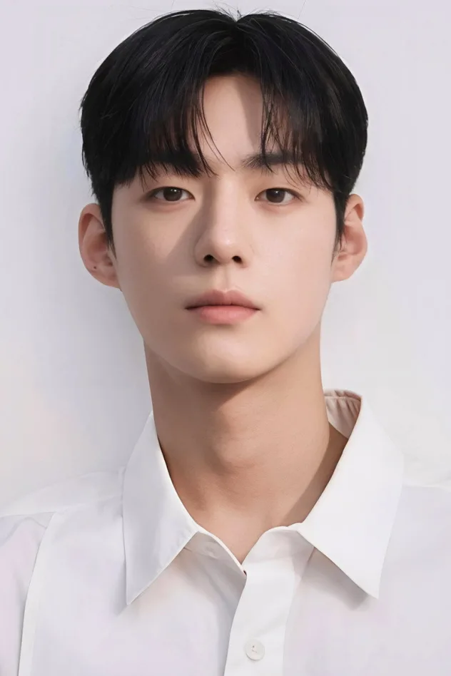 صورة الغلاف لـ Kim Kang-jae