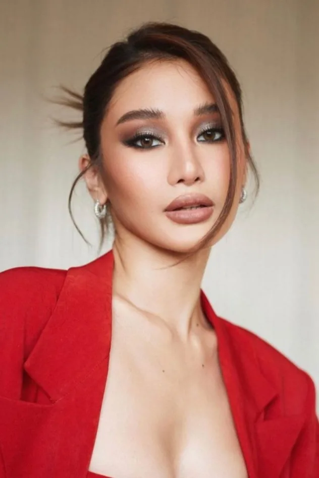 Chie Filomeno için kapak görseli