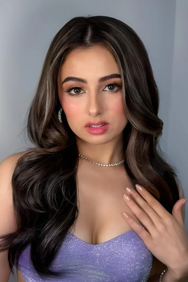 Imagen de portada para Shanaia Gomez